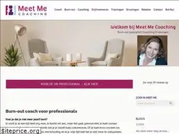 Sites similar to meetmecoaching.nl