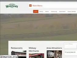 Sites similar to meetmeinmidway.com