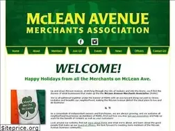 Sites similar to meetmeonmclean.com