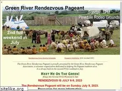 Sites similar to meetmeonthegreen.com