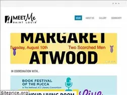 Sites similar to meetmestlouis.org