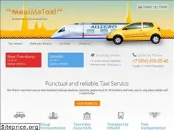 Sites similar to meetmetaxi.com