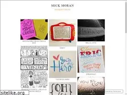 Sites similar to meetmickmoran.portfoliobox.net