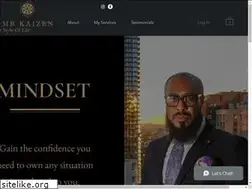 Sites similar to meetmrkaizen.com