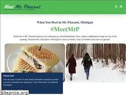 Sites similar to meetmtp.com