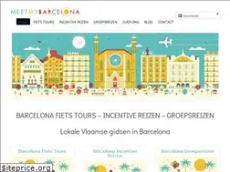 Sites similar to meetmybarcelona.com