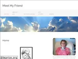 Sites similar to meetmyfriend.com