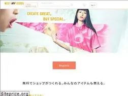 Sites similar to meetmygoods.com