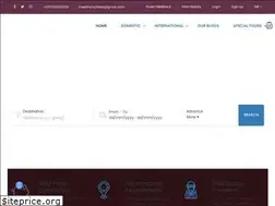 Sites similar to meetmyholiders.com
