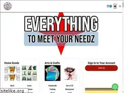 Sites similar to meetmyneedz.com