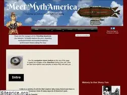 Sites similar to meetmythamerica.com