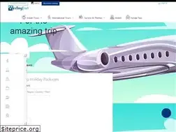 Sites similar to meetmytour.com