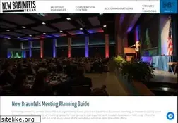 Sites similar to meetnb.com