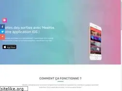 Sites similar to meetnewfriends.space