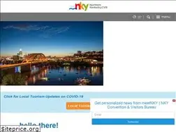 Sites similar to meetnky.com