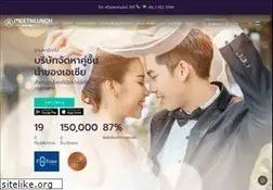Sites similar to meetnlunch.com