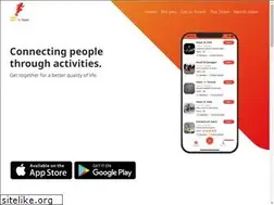 Sites similar to meetntrain.com