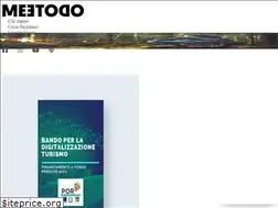 Sites similar to meetodo.it