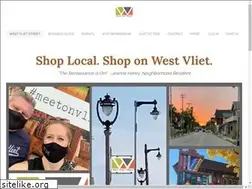 Sites similar to meetonvliet.com