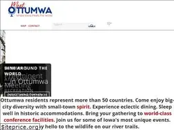 Sites similar to meetottumwa.org