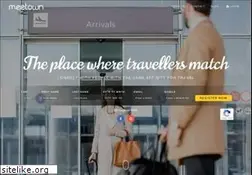 Sites similar to meetown.com
