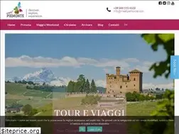 Sites similar to meetpiemonte.com
