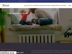 Sites similar to meetplutus.com