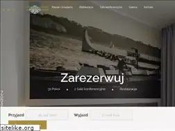 Sites similar to meetpoznanhotel.pl