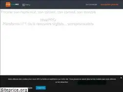 Sites similar to meetpro.fr