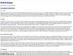 Sites similar to meetrajesh.com