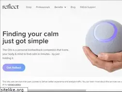 Sites similar to meetreflect.com