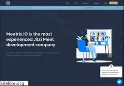 Sites similar to meetrix.io
