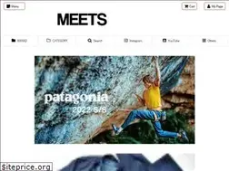 Sites similar to meets-ichie.com