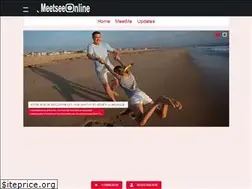 Sites similar to meetsee.online
