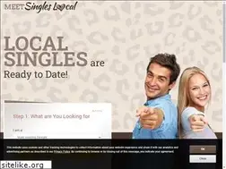 Sites similar to meetsingleslocal.com