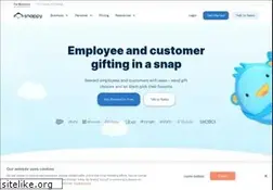 Sites similar to meetsnappy.com
