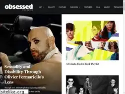 Sites similar to meetsobsession.com