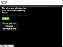 Sites similar to meetsoci.com