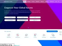 Sites similar to meetsocial.com