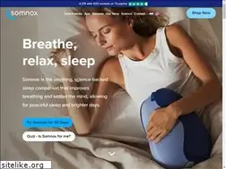 Sites similar to meetsomnox.com