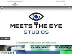Sites similar to meetstheeyestudios.com
