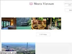 Sites similar to meetsvietnam.com