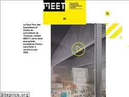 Sites similar to meett.fr