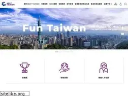Sites similar to meettaiwan.com