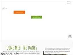 Sites similar to meetthedanes.com