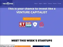 Sites similar to meetthedrapers.com