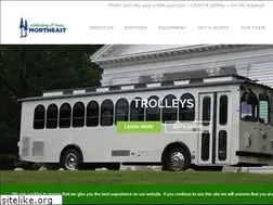 Sites similar to meetthefleet.com