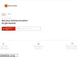 Sites similar to meetthemeat.in