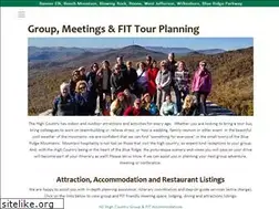 Sites similar to meetthemountains.com
