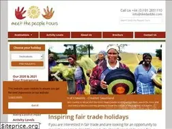 Sites similar to meetthepeople.skedaddle.co.uk